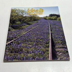 Vintage Country Ideals Magazine